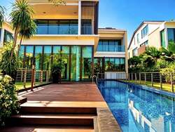 Ocean Drive (D4), Detached #610375891